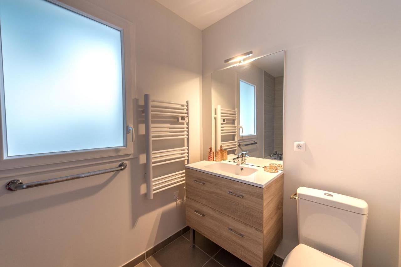 La Maison Du Port, Une Exclusivite Lla Selections By Location Lac Annecy Saint-Jorioz Exterior photo