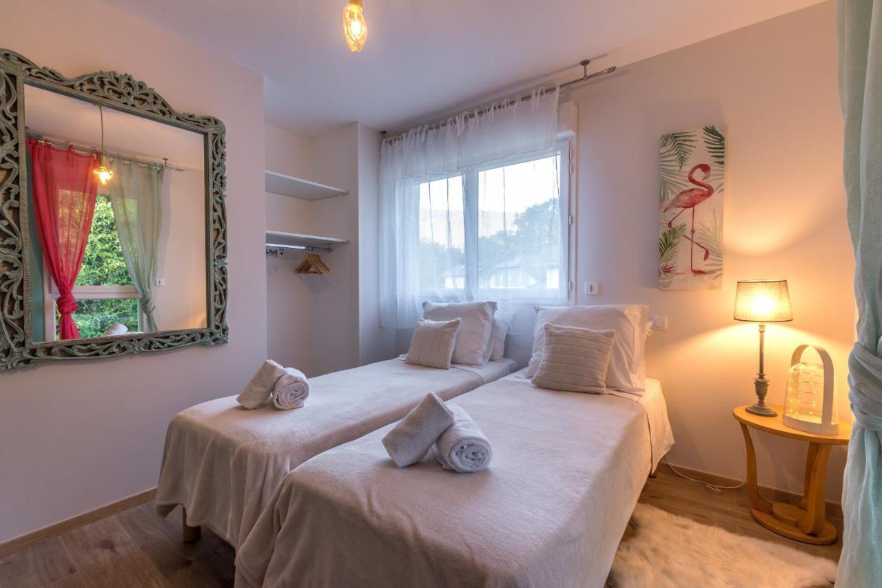 La Maison Du Port, Une Exclusivite Lla Selections By Location Lac Annecy Saint-Jorioz Exterior photo